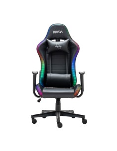 NASA PI047 silla de oficina y de ordenador Asiento (de seguridad) de butaca Respaldo acolchado
