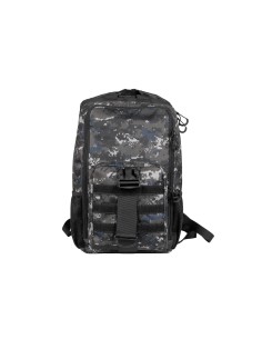 GENESIS Pallad 450 Lite 39,6 cm (15.6") Mochila Camuflaje