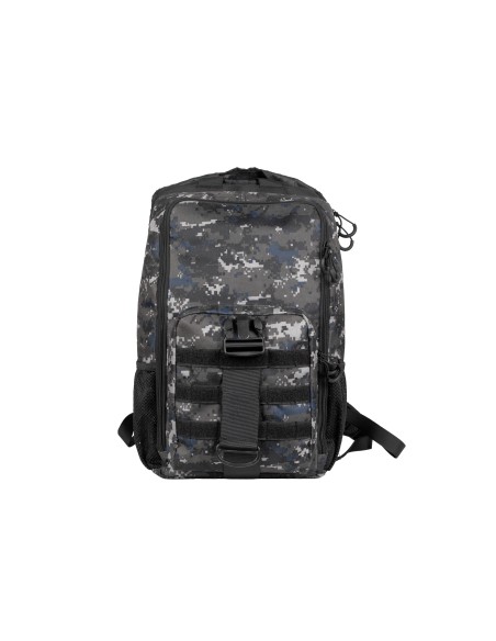 GENESIS Pallad 450 Lite 39,6 cm (15.6") Mochila Camuflaje