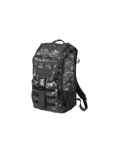 GENESIS Pallad 450 Lite 39,6 cm (15.6") Mochila Camuflaje