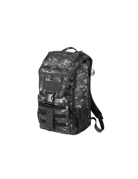 GENESIS Pallad 450 Lite 39,6 cm (15.6") Mochila Camuflaje