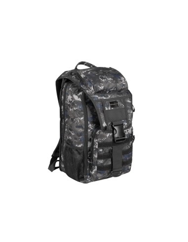 GENESIS Pallad 450 Lite 39,6 cm (15.6") Mochila Camuflaje