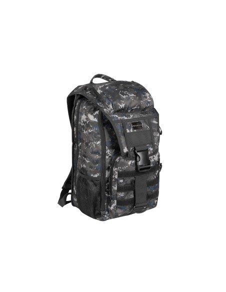 GENESIS Pallad 450 Lite 39,6 cm (15.6") Mochila Camuflaje