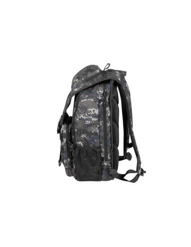 GENESIS Pallad 450 Lite 39,6 cm (15.6") Mochila Camuflaje