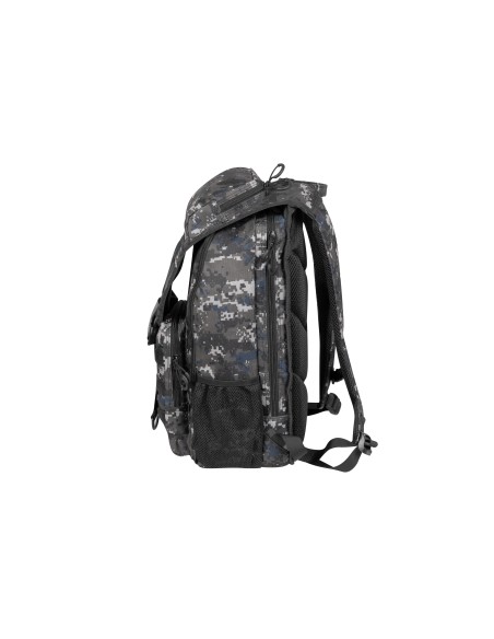 GENESIS Pallad 450 Lite 39,6 cm (15.6") Mochila Camuflaje