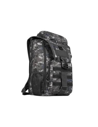 GENESIS Pallad 450 Lite 39,6 cm (15.6") Mochila Camuflaje
