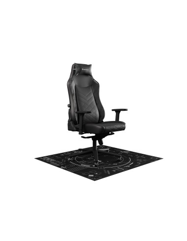 GENESIS Tellur 400 Square HUD