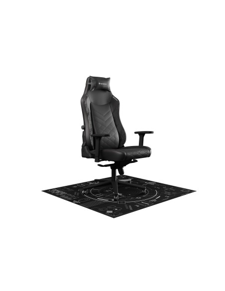 GENESIS Tellur 400 Square HUD