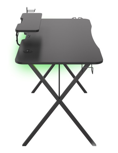 GENESIS Holm 300 RGB Negro