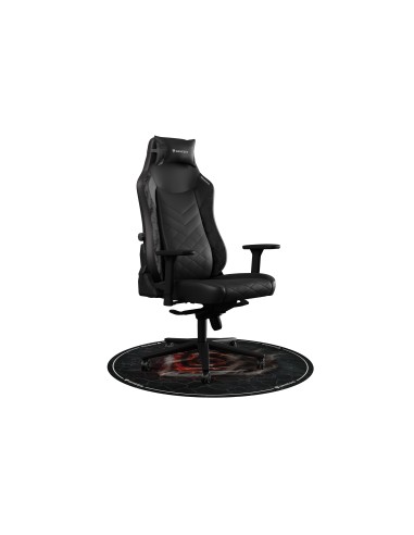 GENESIS Tellur 400 Round Lava