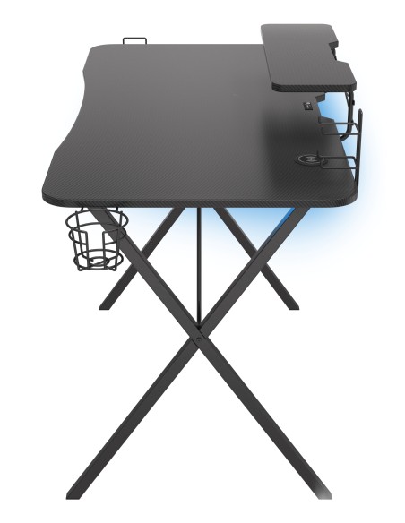 GENESIS Holm 300 RGB Negro