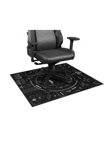 GENESIS Tellur 400 Square HUD