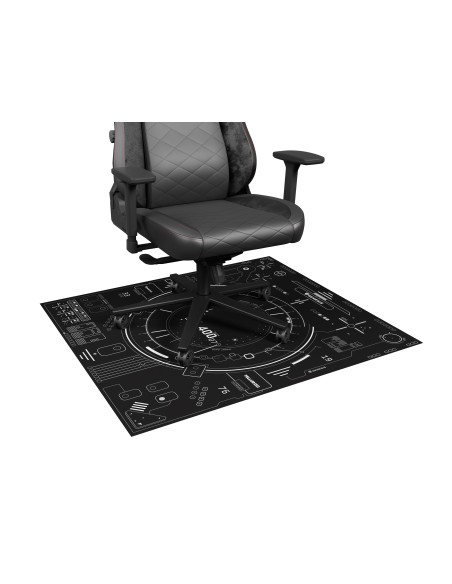 GENESIS Tellur 400 Square HUD