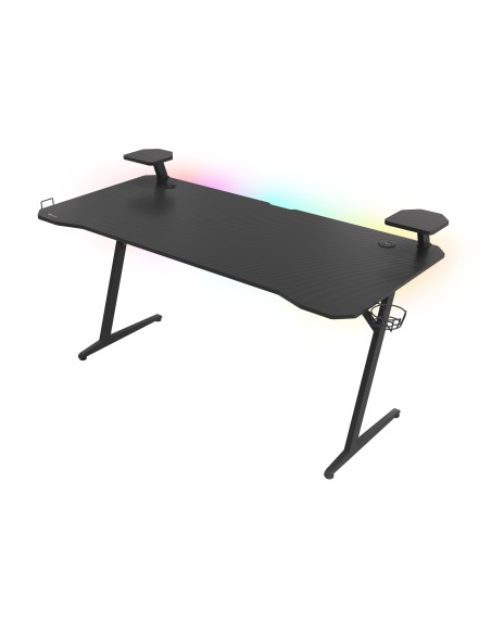 GENESIS Holm 510 RGB Negro