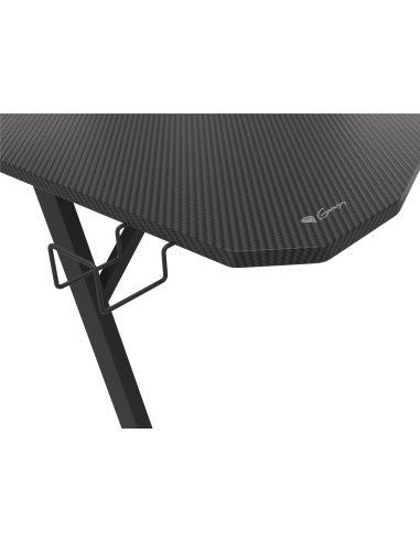 GENESIS Holm 510 RGB Negro