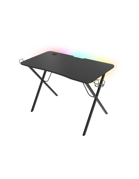 GENESIS Holm 200 RGB Negro