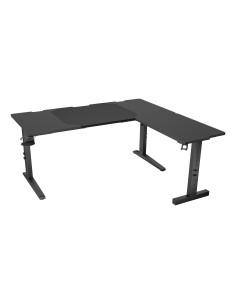 GENESIS NDS-2295 escritorio para ordenador Negro