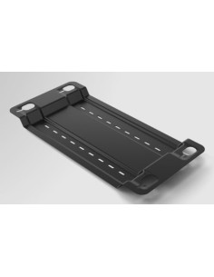 Neat NEATBOARD50-WALLMOUNT accesorio para pizarra interactiva Monte Negro