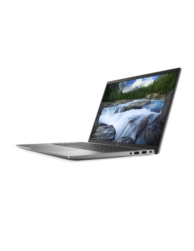 DELL Latitude 7450 Intel Core Ultra 7 155U Portátil 35,6 cm (14") Full HD+ 16 GB LPDDR5x-SDRAM 512 GB SSD Wi-Fi 7 (802.11be)