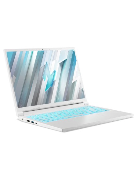 Acer Nitro V 14 ANV14-61-R8BC AMD Ryzen™ 5 8645HS Portátil 36,8 cm (14.5") Full HD 16 GB DDR5-SDRAM 1 TB SSD NVIDIA GeForce RTX