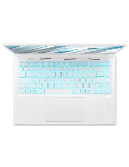 Acer Nitro V 14 ANV14-61-R8BC AMD Ryzen™ 5 8645HS Portátil 36,8 cm (14.5") Full HD 16 GB DDR5-SDRAM 1 TB SSD NVIDIA GeForce RTX