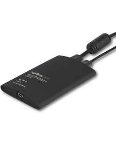 StarTech.com Adaptador Crash Cart USB con Transferencia de Ficheros y Captura de Vídeo 2
