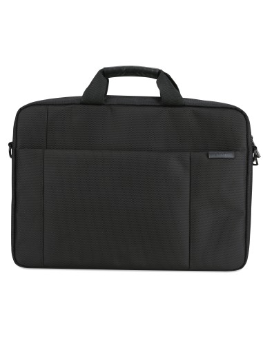 Acer Traveler Case 39,6 cm (15.6") Maletín Negro