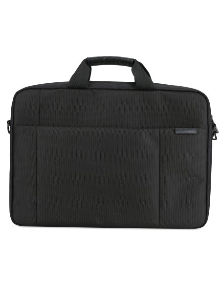 Acer Traveler Case 39,6 cm (15.6") Maletín Negro