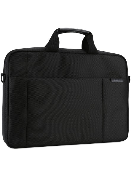 Acer Traveler Case 39,6 cm (15.6") Maletín Negro