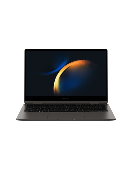 Samsung Galaxy Book 3 360 Intel® Core™ i5 i5-1340P Híbrido (2-en-1) 33,8 cm (13.3") Pantalla táctil Full HD 16 GB LPDDR4x-SDRAM