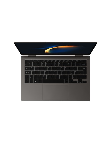 Samsung Galaxy Book 3 360 Intel® Core™ i5 i5-1340P Híbrido (2-en-1) 33,8 cm (13.3") Pantalla táctil Full HD 16 GB LPDDR4x-SDRAM