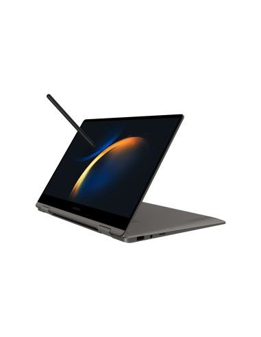 Samsung Galaxy Book 3 360 Intel® Core™ i5 i5-1340P Híbrido (2-en-1) 33,8 cm (13.3") Pantalla táctil Full HD 16 GB LPDDR4x-SDRAM