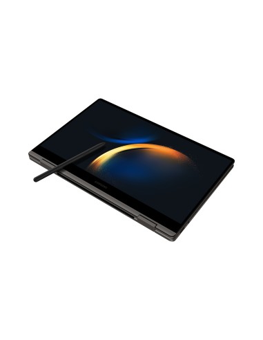 Samsung Galaxy Book 3 360 Intel® Core™ i5 i5-1340P Híbrido (2-en-1) 33,8 cm (13.3") Pantalla táctil Full HD 16 GB LPDDR4x-SDRAM