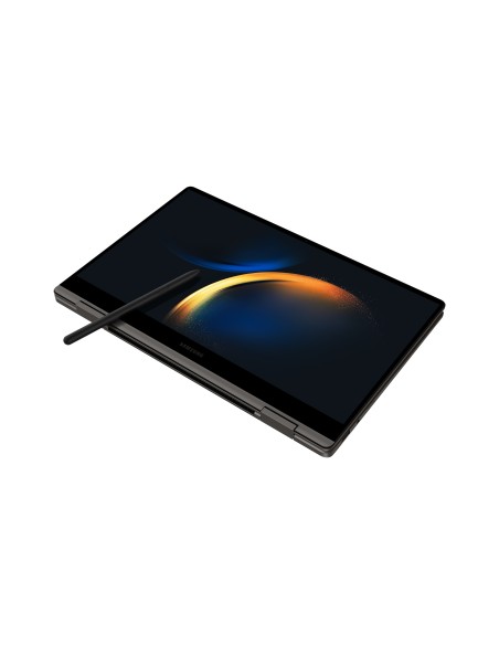 Samsung Galaxy Book 3 360 Intel® Core™ i5 i5-1340P Híbrido (2-en-1) 33,8 cm (13.3") Pantalla táctil Full HD 16 GB LPDDR4x-SDRAM