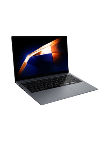 Samsung Galaxy Book4 NP754XGJ-KG2ES ordenador portatil Intel® Core™ i5 i5-1335U Portátil 39,6 cm (15.6") Full HD 16 GB