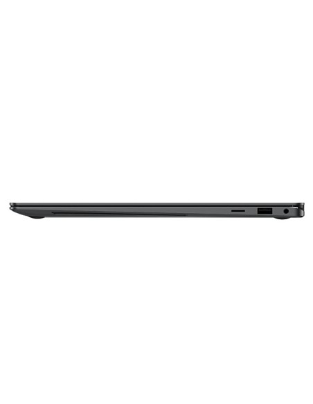 Samsung Galaxy Book Pro 360 Galaxy Book5 Pro 360 Copilot+ PC Intel Core Ultra 7 258V Híbrido (2-en-1) 40,6 cm (16") Pantalla