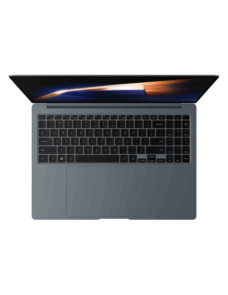 Samsung Galaxy Book4 Pro Intel Core Ultra 7 155H Portátil 40,6 cm (16") Pantalla táctil WQXGA+ 16 GB LPDDR5x-SDRAM 512 GB SSD