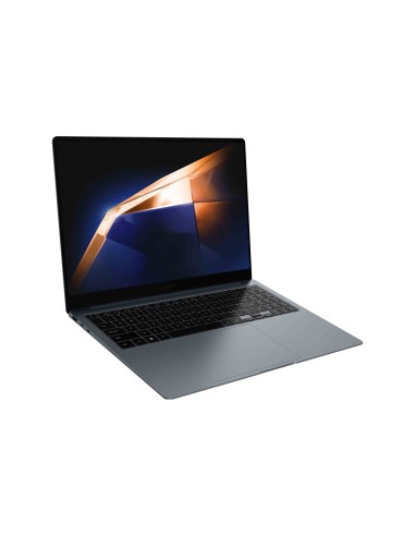 Samsung Galaxy Book4 Pro Intel Core Ultra 7 155H Portátil 40,6 cm (16") Pantalla táctil WQXGA+ 16 GB LPDDR5x-SDRAM 512 GB SSD