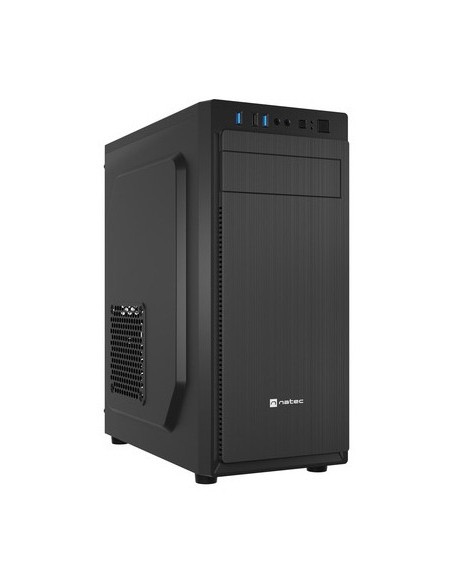 NATEC Aracanta Midi Tower Negro