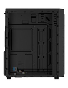 NATEC Aracanta Midi Tower Negro 2