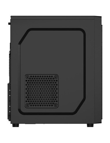 NATEC Aracanta Midi Tower Negro
