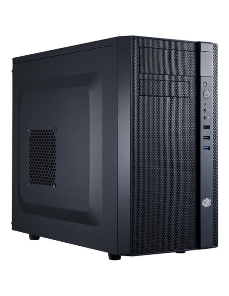 Cooler Master N200 Mini Tower Negro