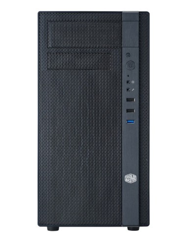 Cooler Master N200 Mini Tower Negro