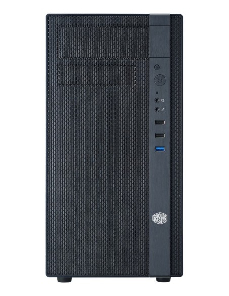 Cooler Master N200 Mini Tower Negro