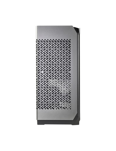 Cooler Master NCORE 100 MAX Small Form Factor (SFF) Gris 850 W