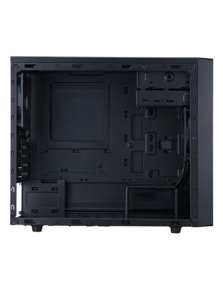 Cooler Master N200 Mini Tower Negro