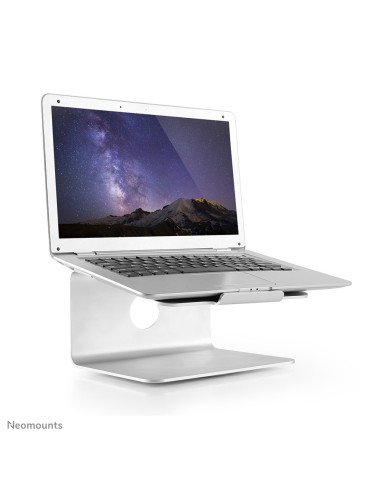 Neomounts NSLS050 Soporte para portátil 10-17" - giratorio - universal