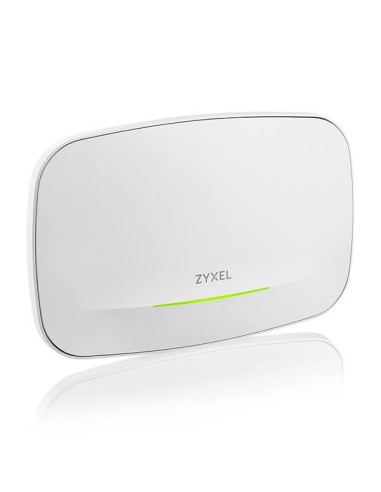 Zyxel NWA110BE 5764 Mbit s Blanco Energía sobre Ethernet (PoE)