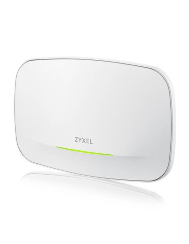 Zyxel NWA110BE 5764 Mbit s Blanco Energía sobre Ethernet (PoE)