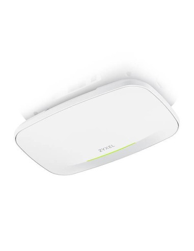 Zyxel NWA110BE 5764 Mbit s Blanco Energía sobre Ethernet (PoE)